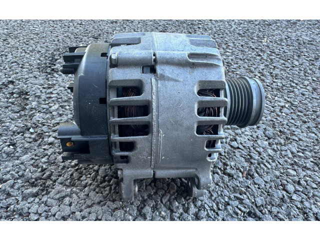 Генератор 05L903026L   Skoda Karoq      