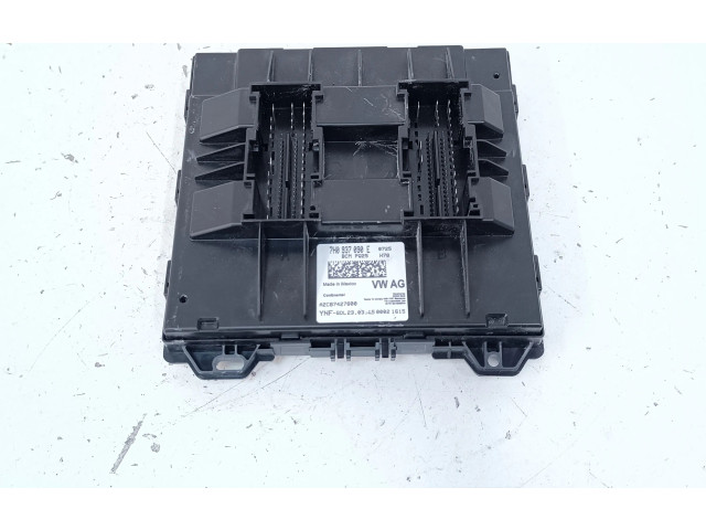 Блок комфорта 7H0937090E, A2C87427800 Volkswagen Jetta VI
