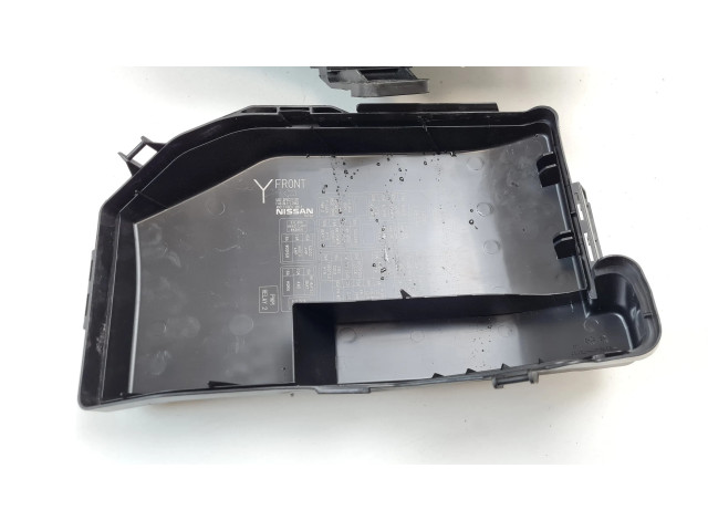   Pojistková skříňka 7154739930, 1AT0A   Nissan Murano Z51 2014