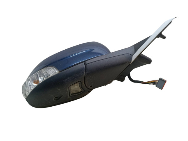 Зеркало электрическое Jaguar XF X250 2007 - 2015 года