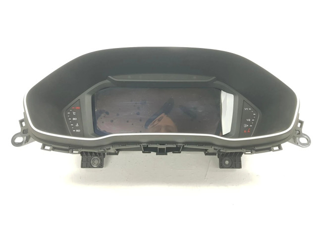 Панель приборов 83A920700G, 83A920700G Audi Q3 F3