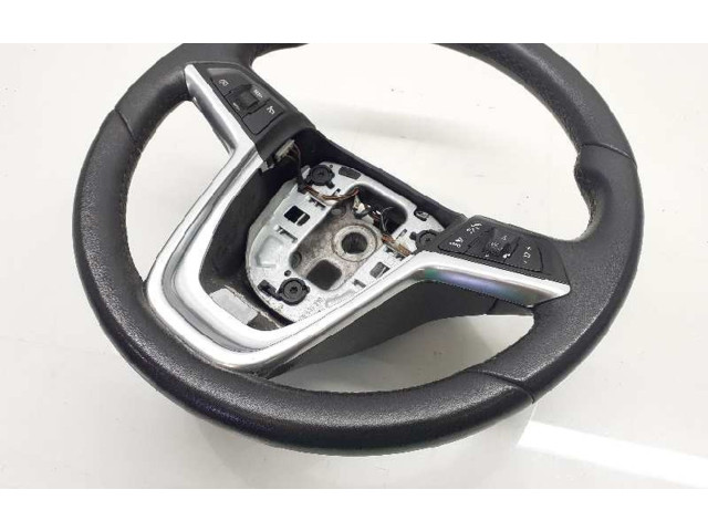 Руль Opel Meriva A  2003 - 2010 года 13305818, 306507899P10      