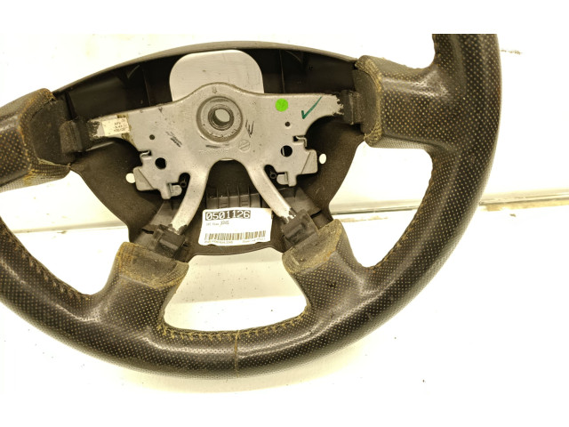 Volant Hummer H3 2006 0501126