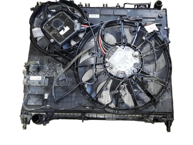 Комплект радиатора