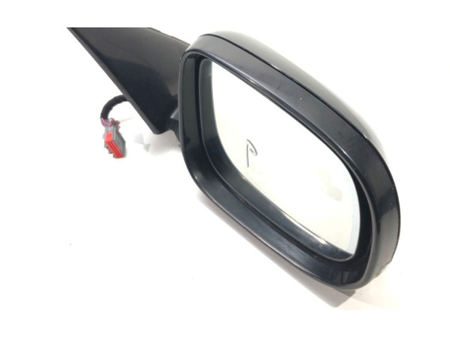 Зеркало электрическое Jaguar XJ X351 2009 - 2019 года