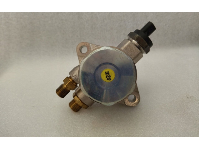 Vstřikovací čerpadlo 079127026M   Audi A8 S8 D4 4H     