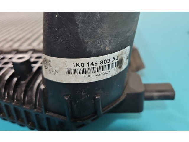 Интеркулер 1K0145803AJ, IMPRK1421035 Volkswagen Golf Plus