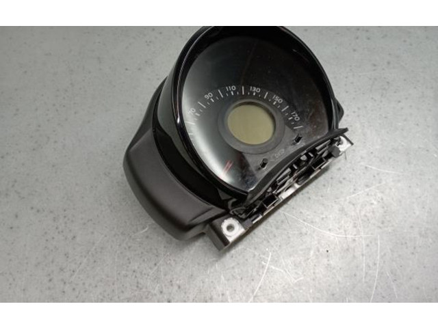 Панель приборов 76916732OU, 84627KM Peugeot 108