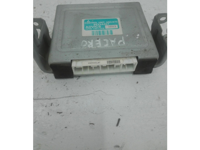 Řídící jednotka 4M41 Mitsubishi Pajero 2003