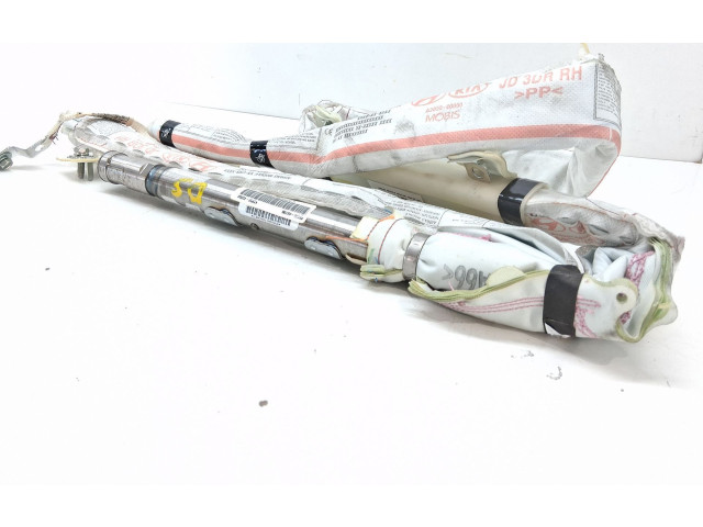 Боковая подушка безопасности 85020A2700 KIA Ceed