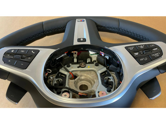 Volant BMW X6 G06 2020 32308008186, 32308097022