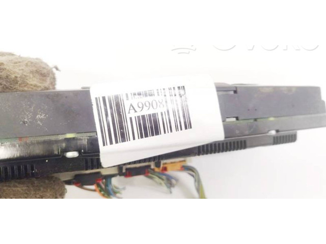 Блок управления климат-контролем    Volkswagen PASSAT B6