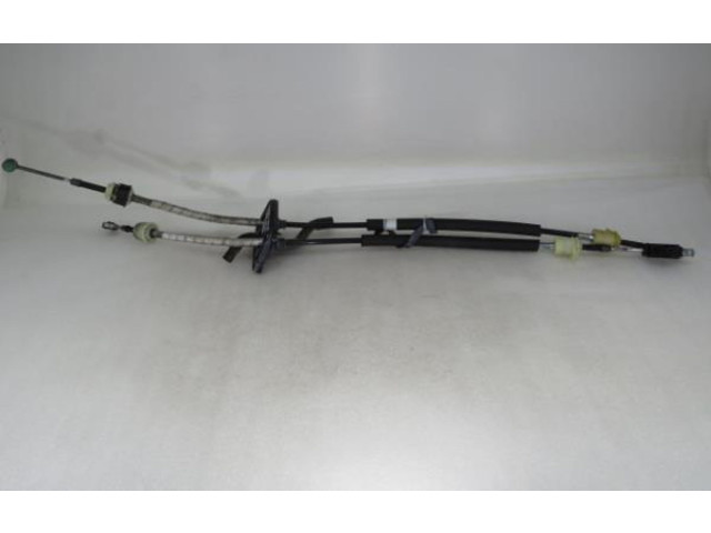 Блок управления 55277155 Peugeot Boxer