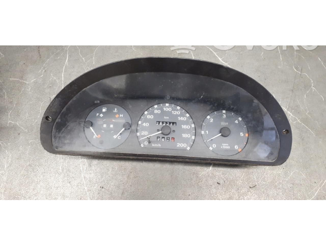 Přístrojová deska  Fiat Punto (199) 2012 6062190030  