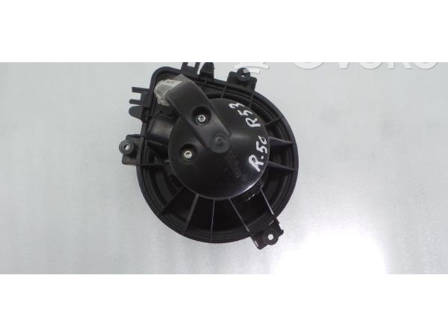 Вентилятор печки    529100, 0603184   Mini One - Cooper R50 - 53