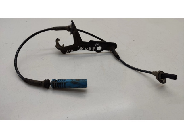 Передний датчик тормозов ABS