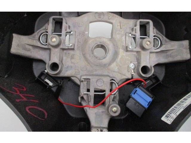 Volant Citroen C3 2013 306521899P96, 0060011147  