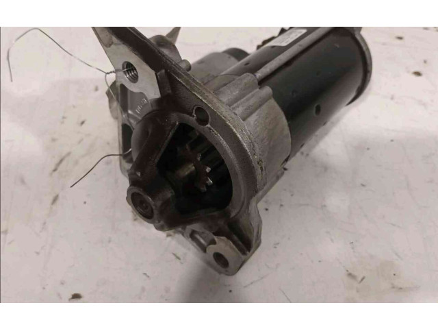 Turbodmychadlo Стартер 233002596R Renault Sandero II