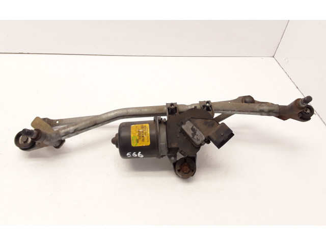 Комплект механизма стеклоочистителей