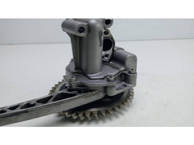 Čerpadlo oleje 070115153 Volkswagen Transporter - Caravelle T5 AXD