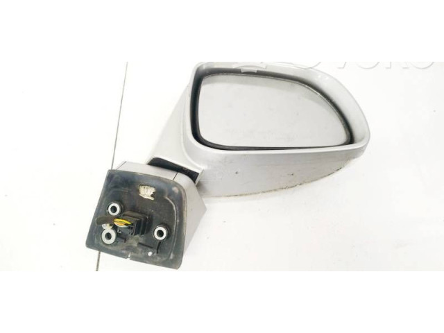 Зеркало электрическое Chevrolet Captiva - года