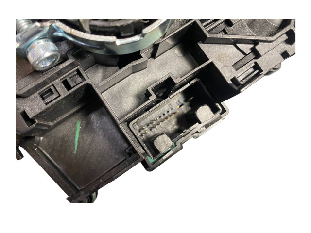 Блок комфорта 85E907129BA Audi Q3 F3