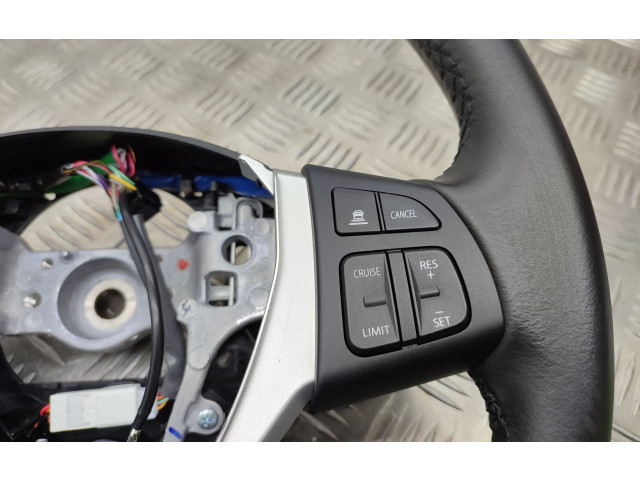 Руль Suzuki Vitara (LY)  2015- года GS13114610      