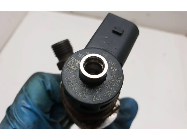 Vstřikovač 04L130277AC, 99110469   Volkswagen Tiguan    DFGA 
