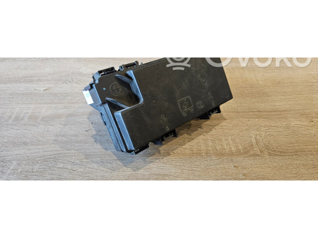 Pojistková skříňka 04692335AE Chrysler Town & Country 2016