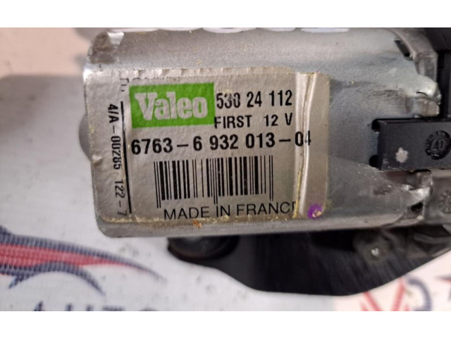 Моторчик заднего дворника 67636932013-04, 67636932013-04    Mini One - Cooper Coupe R56