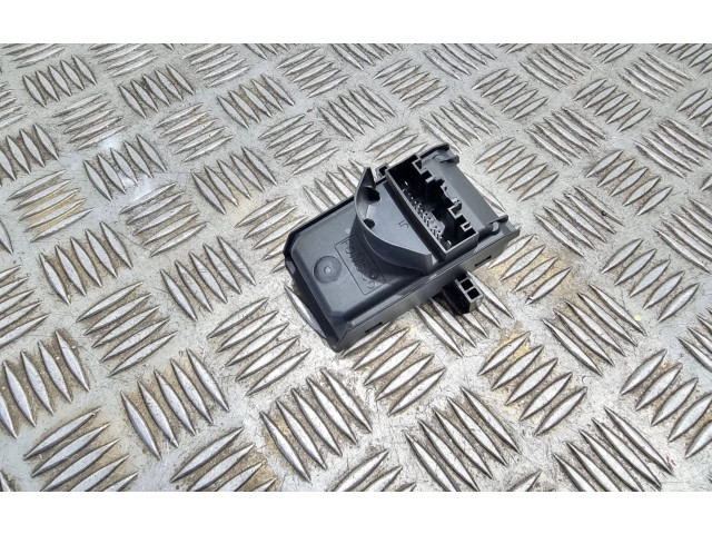 Блок управления G1GT14F642AA, F00HJ01343 Ford S-MAX