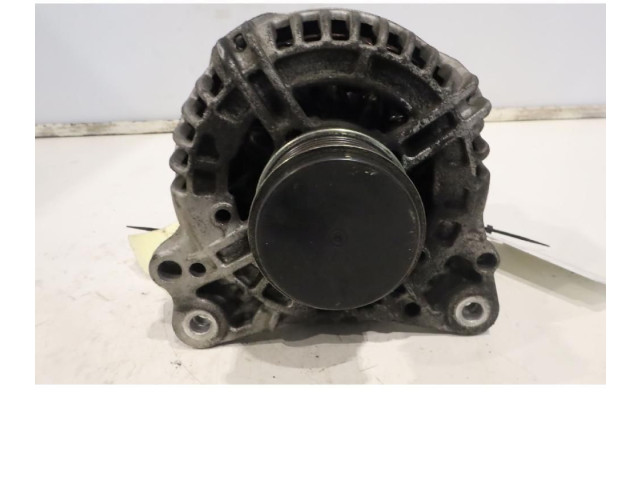 Генератор 03L903023 Audi A1