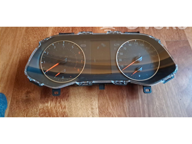 Панель приборов 248099519R Renault Clio V