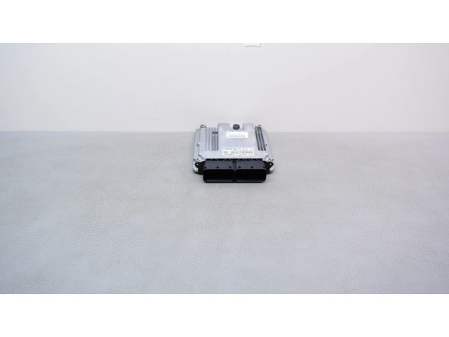 Блок управления двигателя 8K5907589C   Audi Q5 SQ5