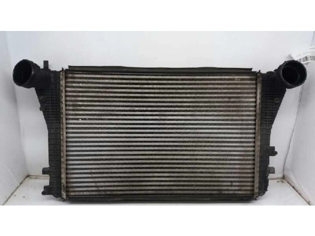 Интеркулер  1K0145803CD   Seat Leon (1P) 2.0