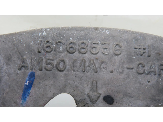 Руль Chevrolet Cavalier   16868536      