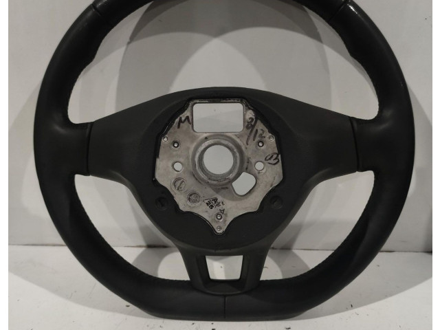 Volant Volkswagen Tiguan 2020   