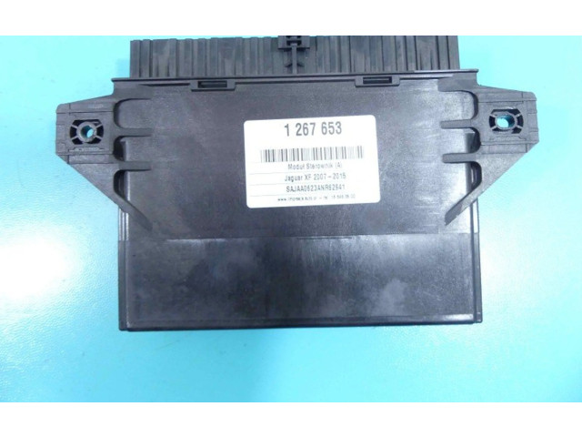 Блок комфорта 8G9N-19G481-AA, IMPRK1267653 Jaguar XF X250