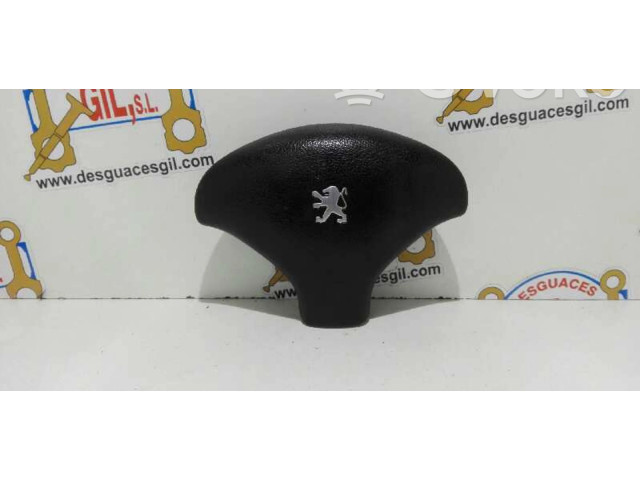 Подушка безопасности водителя 96370303ZL, 12356 Peugeot 306