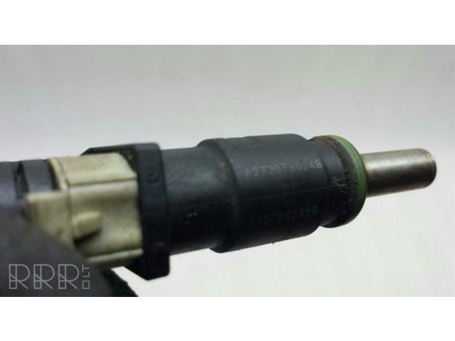 Vstřikovač A2720780249   Mercedes-Benz C W203  pro benzínový motor   