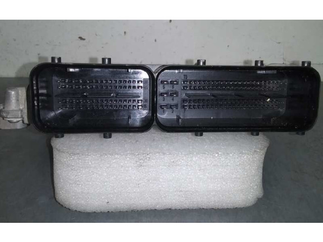 Блок управления двигателя 391402A200, 28486100 KIA Rio