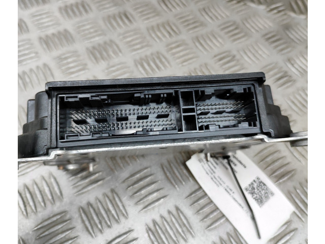 Блок подушек безопасности 31681216   Volvo XC90