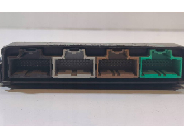 Блок управления кондиционером