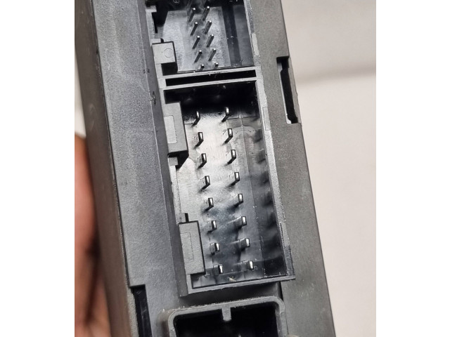 Блок комфорта 4B0962258E, 410215006006   Audi A6 S6 C5 4B   