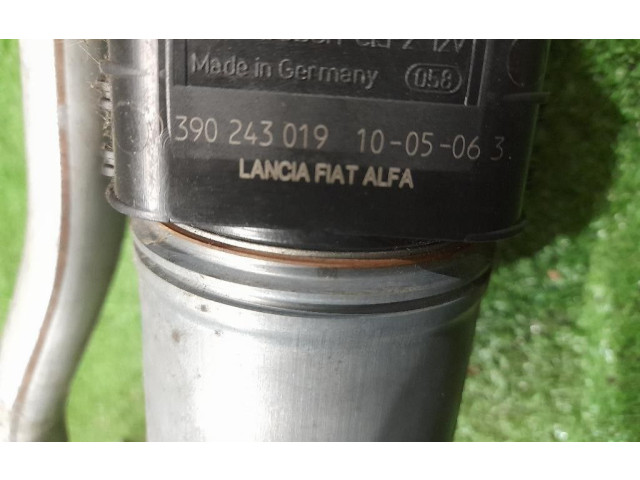 Моторчик дворников 50509396, 50509396 Alfa Romeo Giulietta