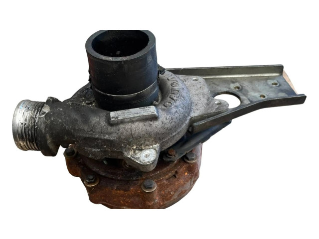  Турбина Volvo S60 2.4 31219698, GTB2056VL         