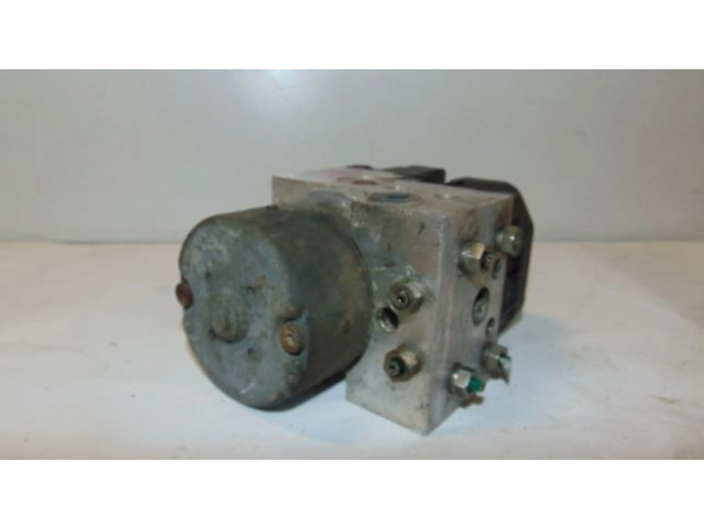 Блок АБС 7701050132, BCB02AAY2 Renault Clio II 1998-2001 года