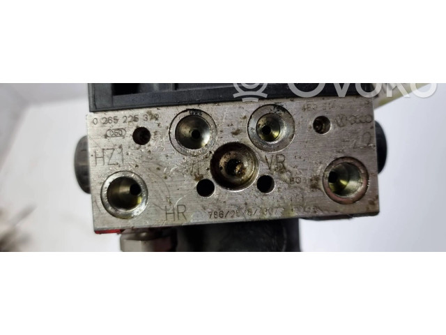 Jednotka ABS 4E0614517AB Audi A8 S8 D3 4E 2007