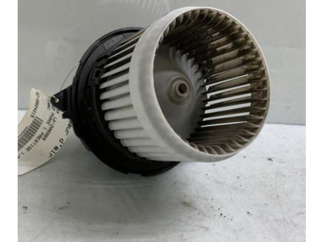 Вентилятор печки    272103931R   Dacia Lodgy
