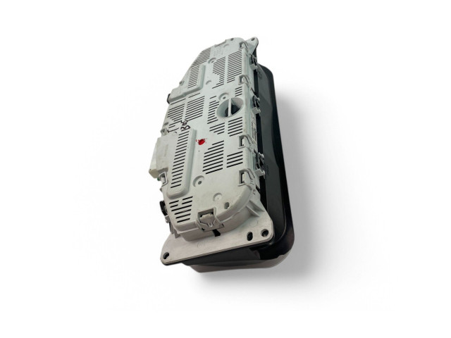 Přístrojová deska Nissan Navara D40 2006 248103X10A, VP5NFF10890AD